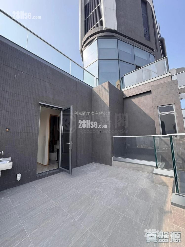 南首 售盤 1 房 , 1 浴室 358 平方呎