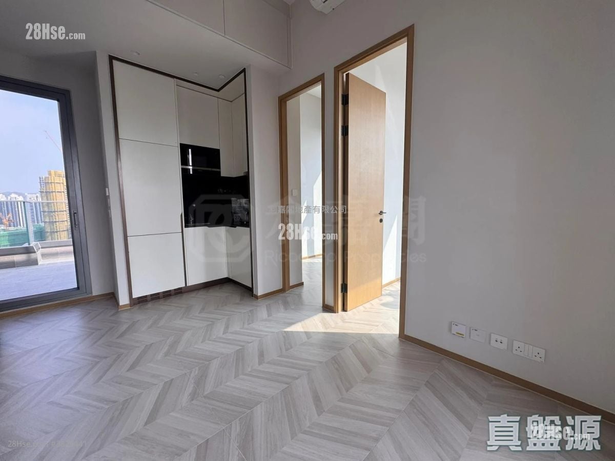 南首 售盤 1 房 , 1 浴室 358 平方呎