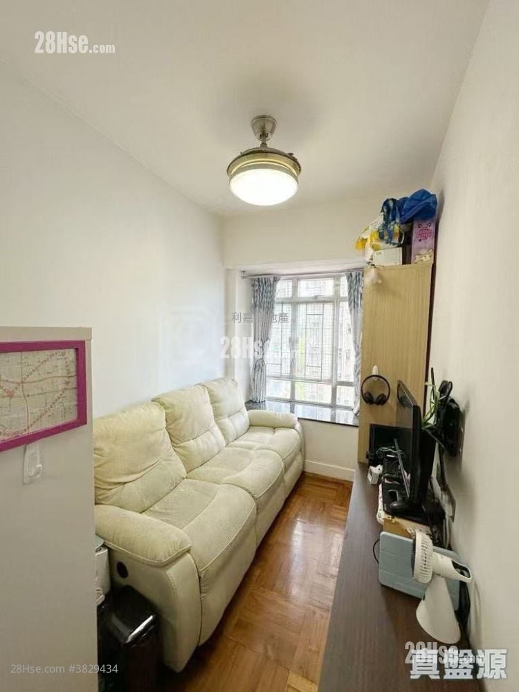 時代廣場 售盤 1 房 272 平方呎