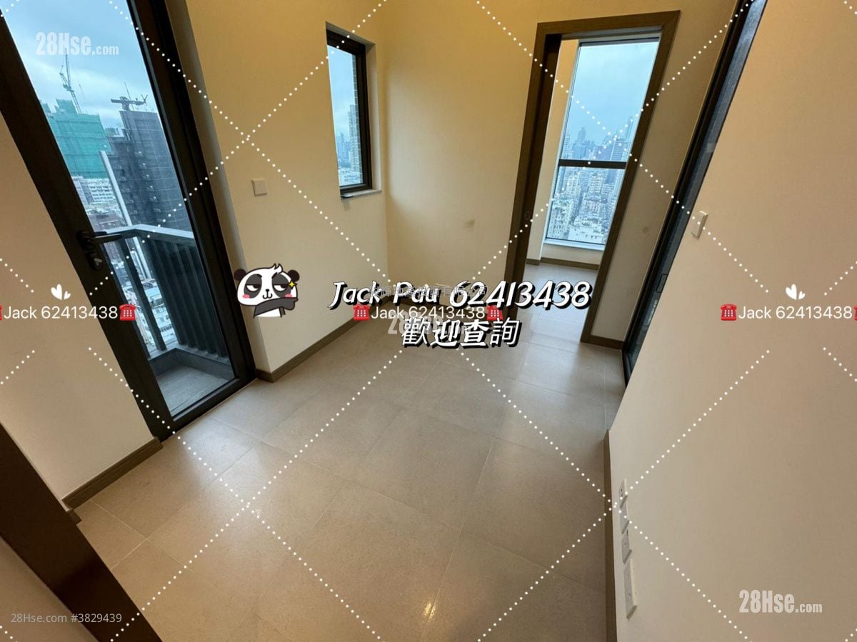 AVA228 租盤 1 房 , 1 浴室 249 平方呎