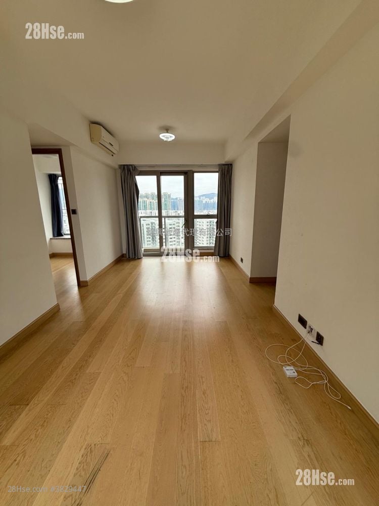 維港星岸 租盤 3 房 , 2 浴室 731 平方呎