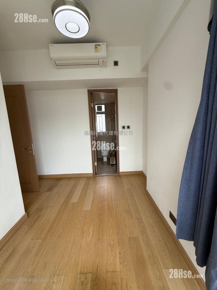 維港星岸 租盤 3 房 , 2 浴室 731 平方呎