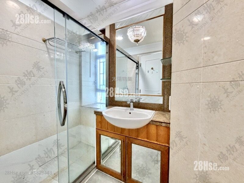 海名軒 售盤 3 房 1,420 平方呎