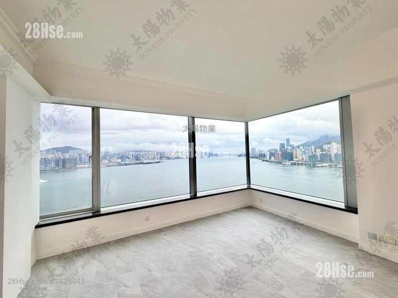 海名軒 售盤 3 房 1,420 平方呎