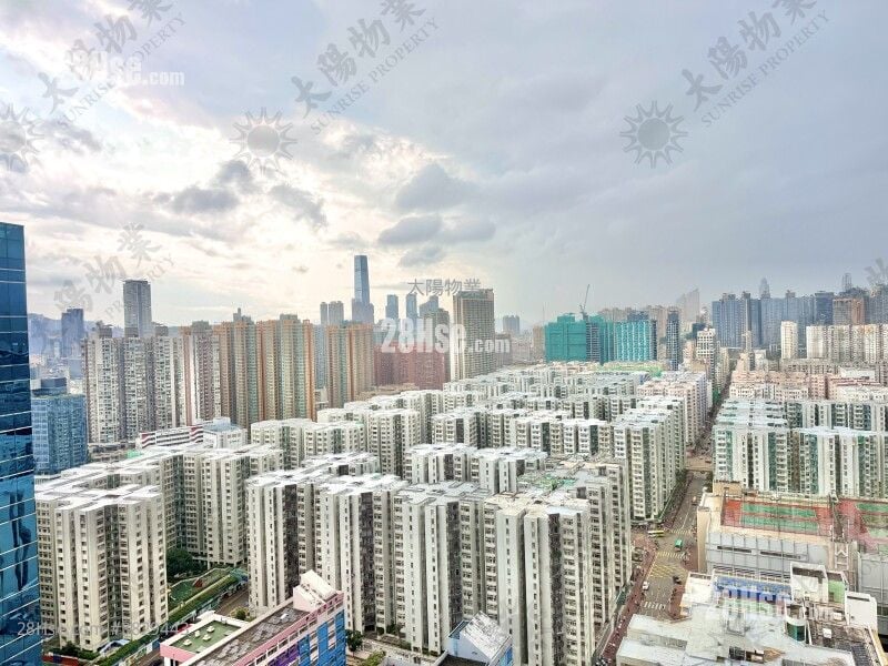 海名軒 售盤 3 房 1,420 平方呎