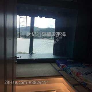 天宇海 Jody 陈楼龄新西南3房+1贮