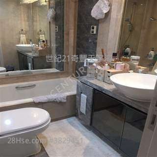 天宇海 售盘 3 房 , 2 浴室 763 平方尺