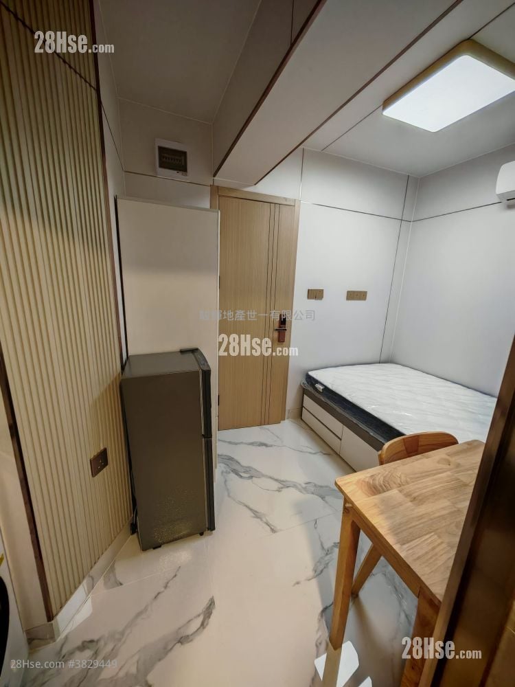 金冠大廈 租盤 1 浴室 160 平方呎