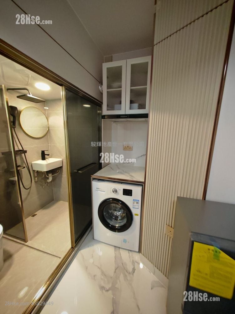 金冠大廈 租盤 1 浴室 160 平方呎