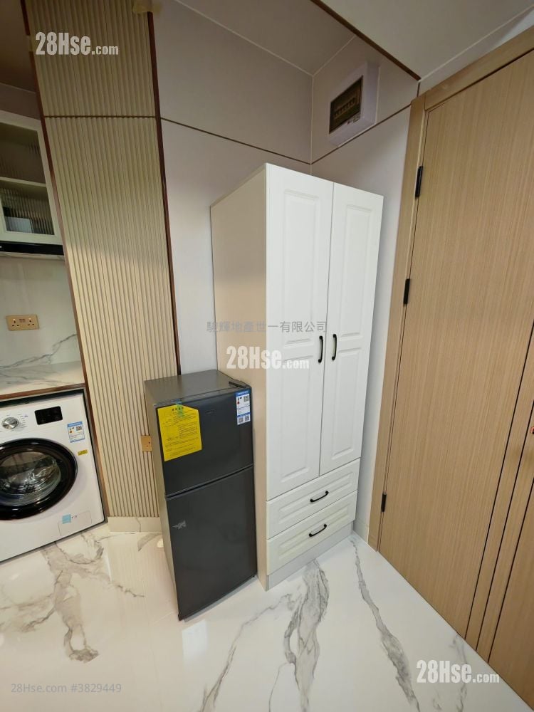 金冠大廈 租盤 1 浴室 160 平方呎