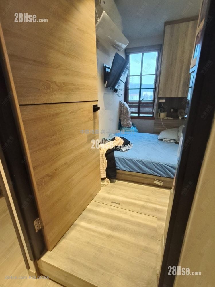 美孚新邨 售盤 3 房 , 1 浴室 446 平方呎