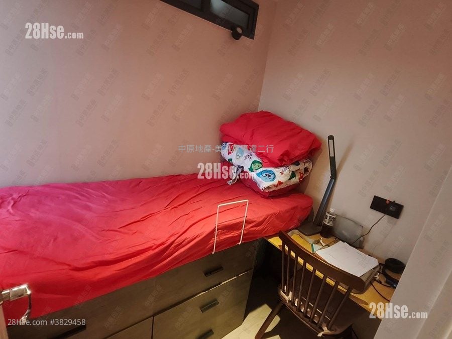 美孚新邨 售盤 3 房 , 1 浴室 446 平方呎