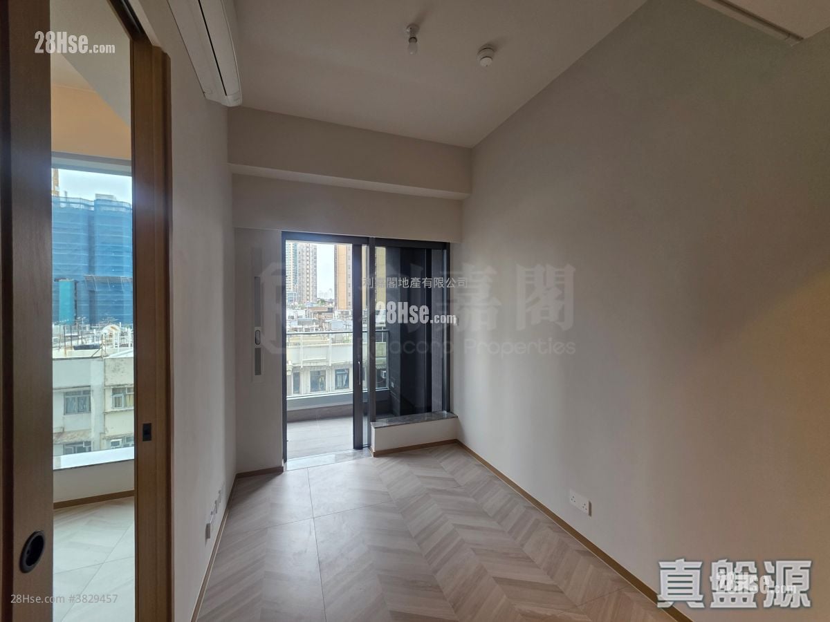 南首 租盘 263 平方尺