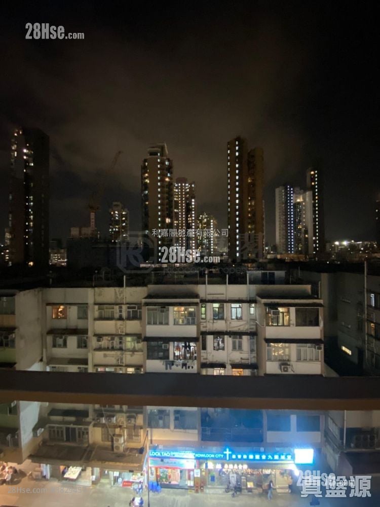 南首 租盘 263 平方尺