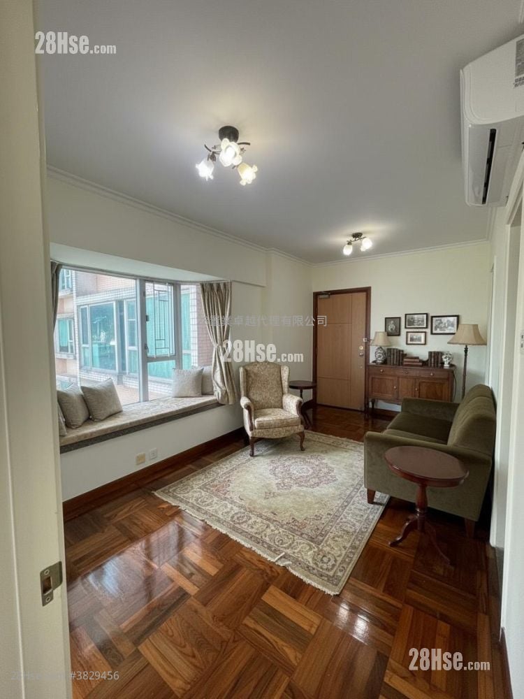 叠茵庭 售盤 2 房 , 1 浴室 381 平方呎