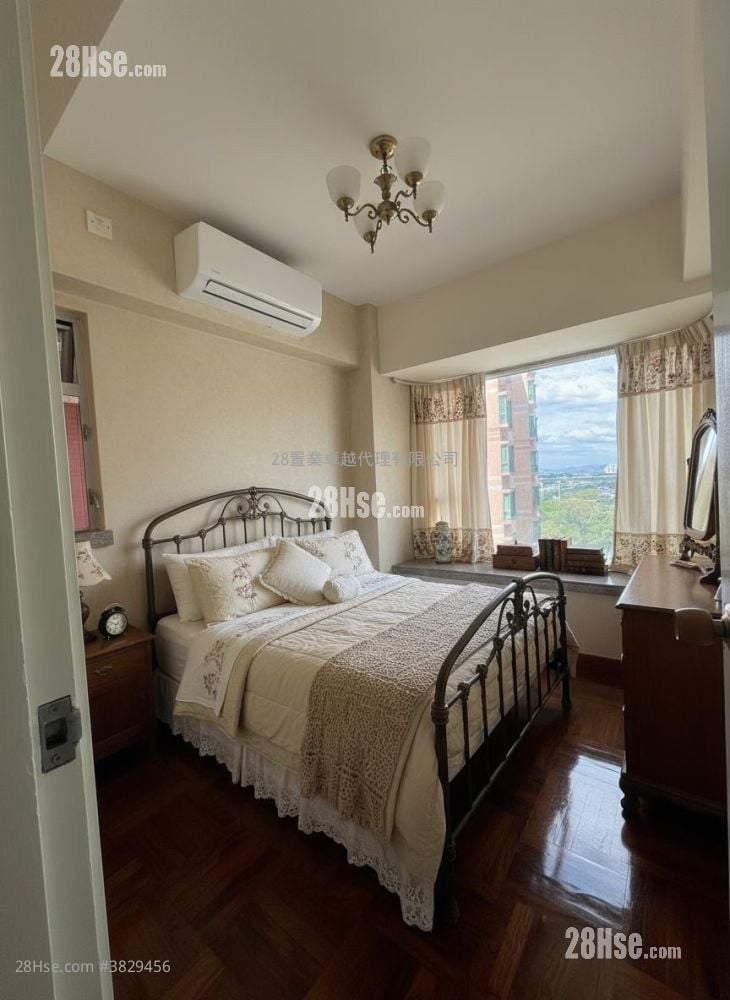 叠茵庭 售盤 2 房 , 1 浴室 381 平方呎