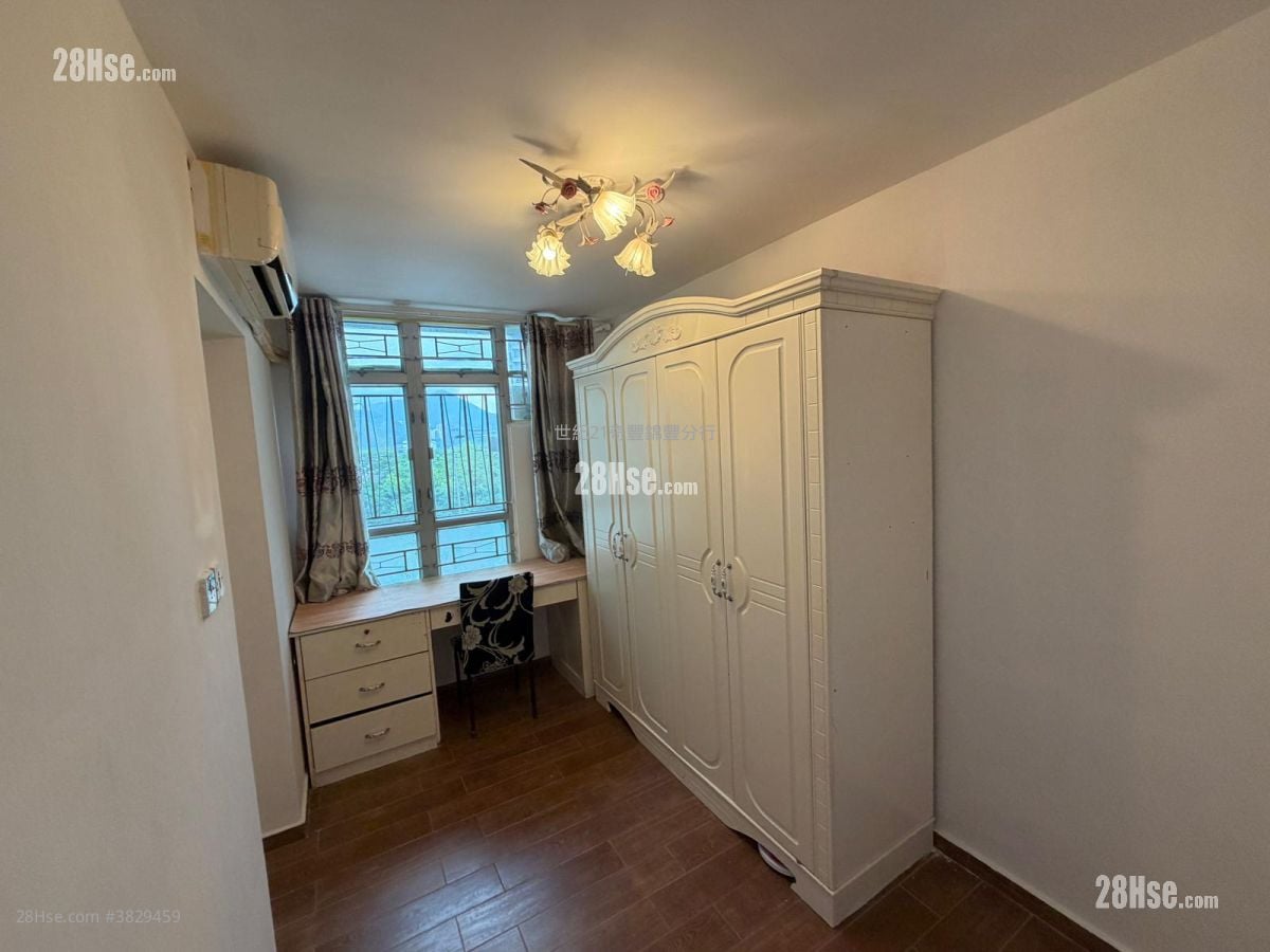 锦丰苑 售盘 2 房 , 1 浴室