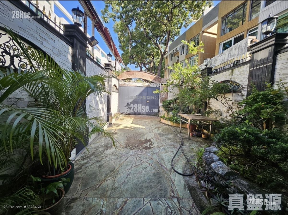 Conwell Villa Sell 3 Bedrooms 1,802 ft²