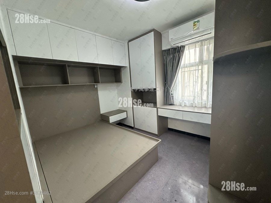 美孚新邨 售盘 2 房 , 1 浴室 531 平方尺