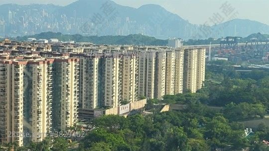 美孚新邨 售盘 2 房 , 1 浴室 531 平方尺