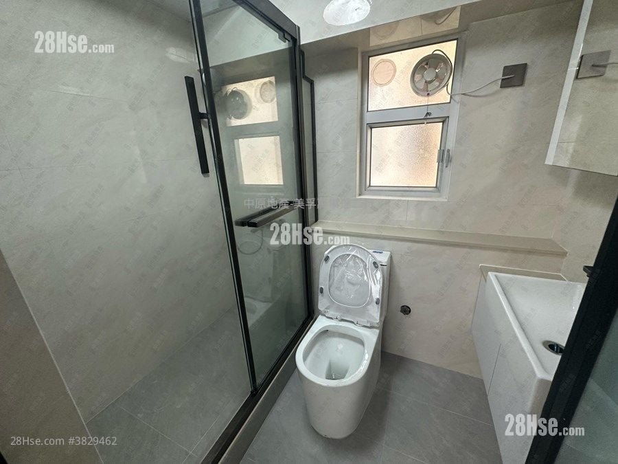 美孚新邨 售盘 2 房 , 1 浴室 531 平方尺