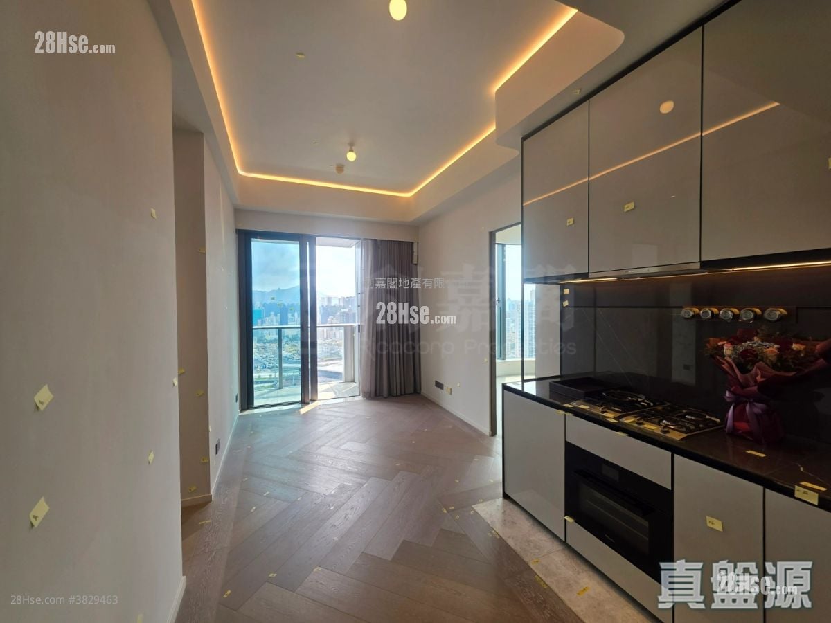 The Henley Rental 3 Bedrooms , 2 Bathrooms 778 ft²