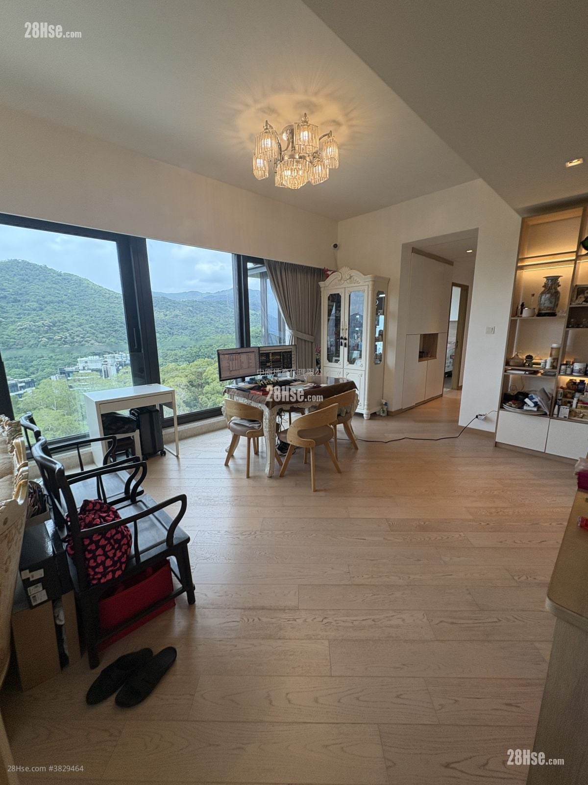 云端 售盘 1,520 平方尺