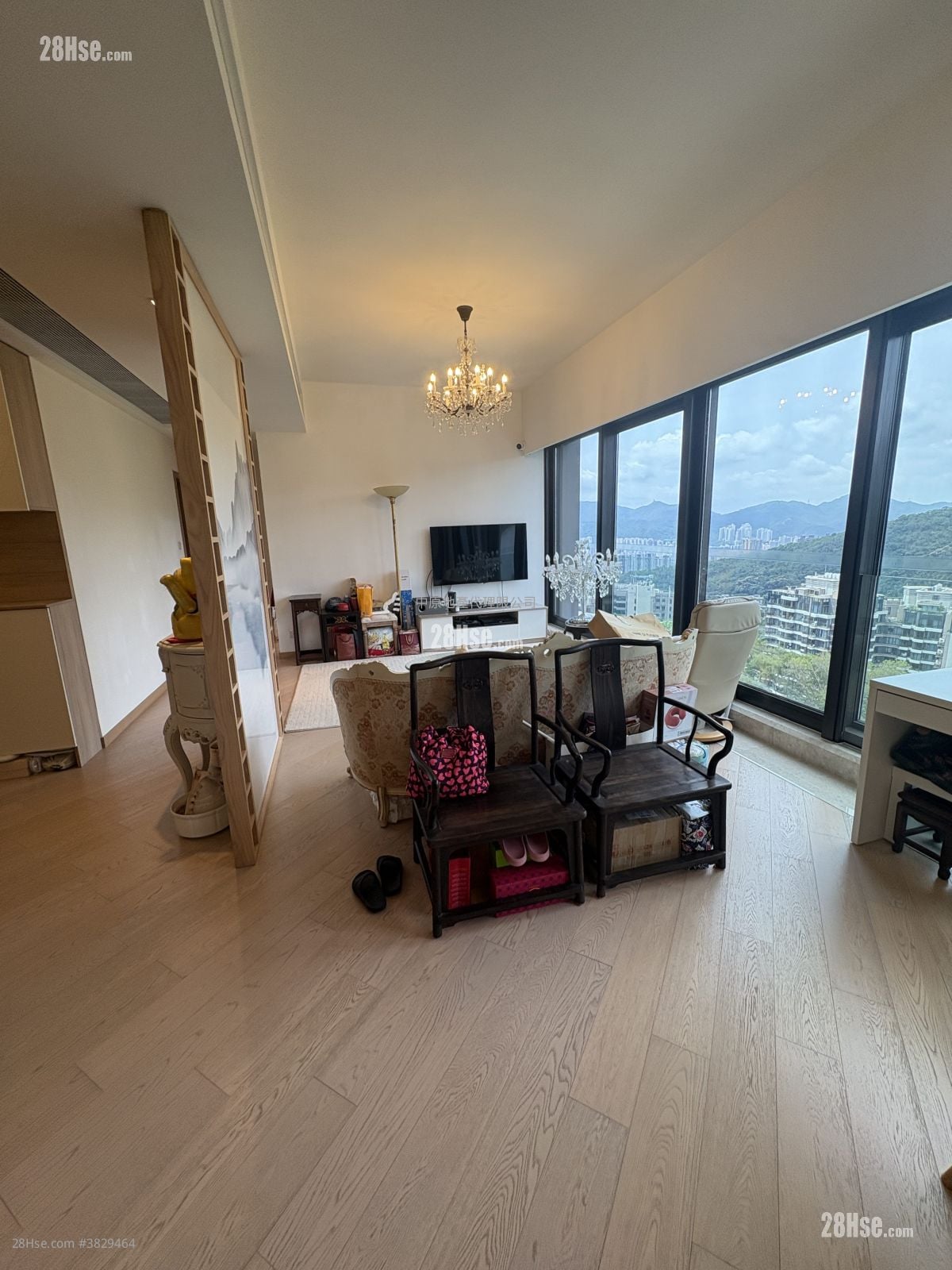 云端 售盘 1,520 平方尺