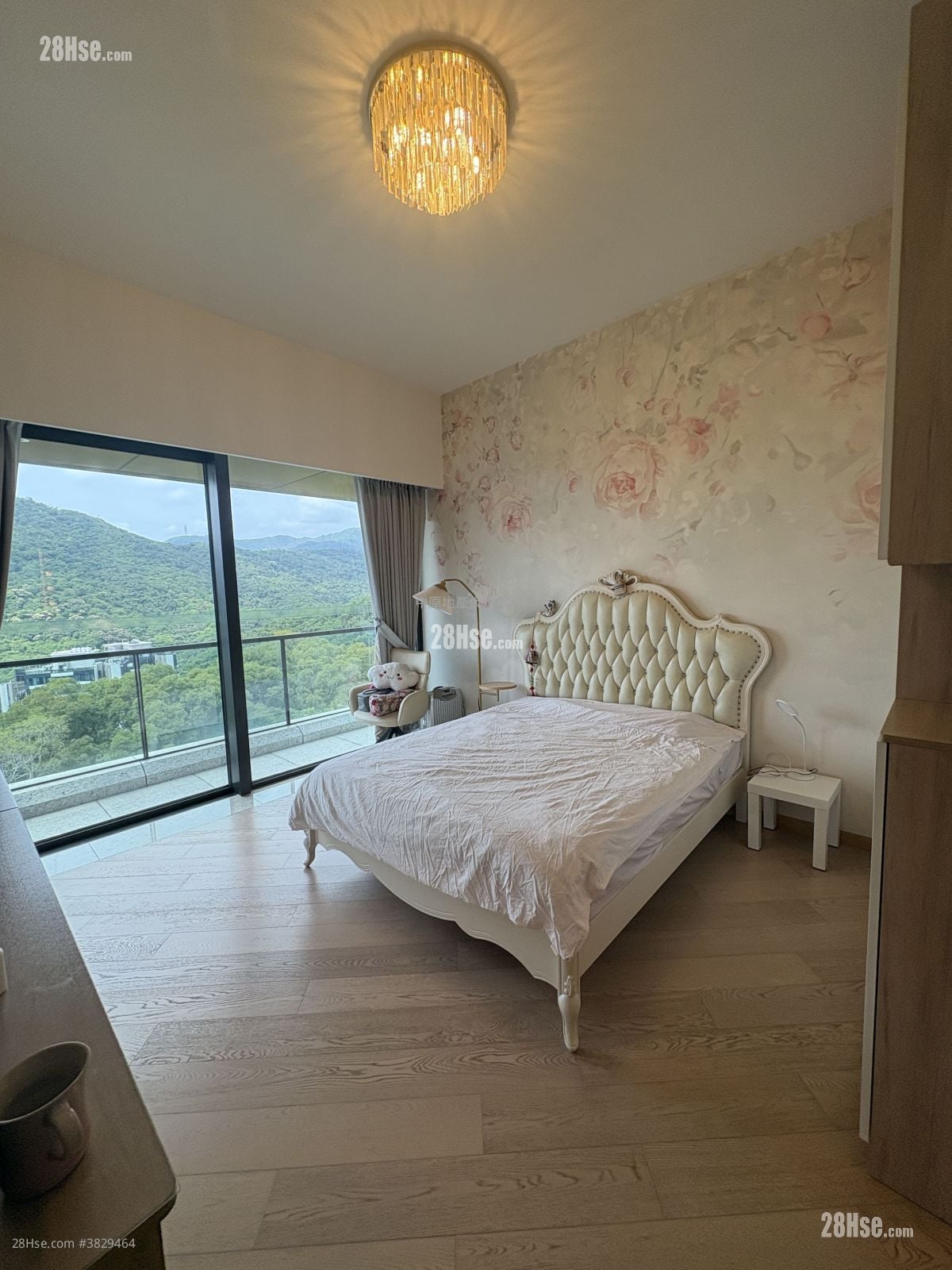 云端 售盘 1,520 平方尺