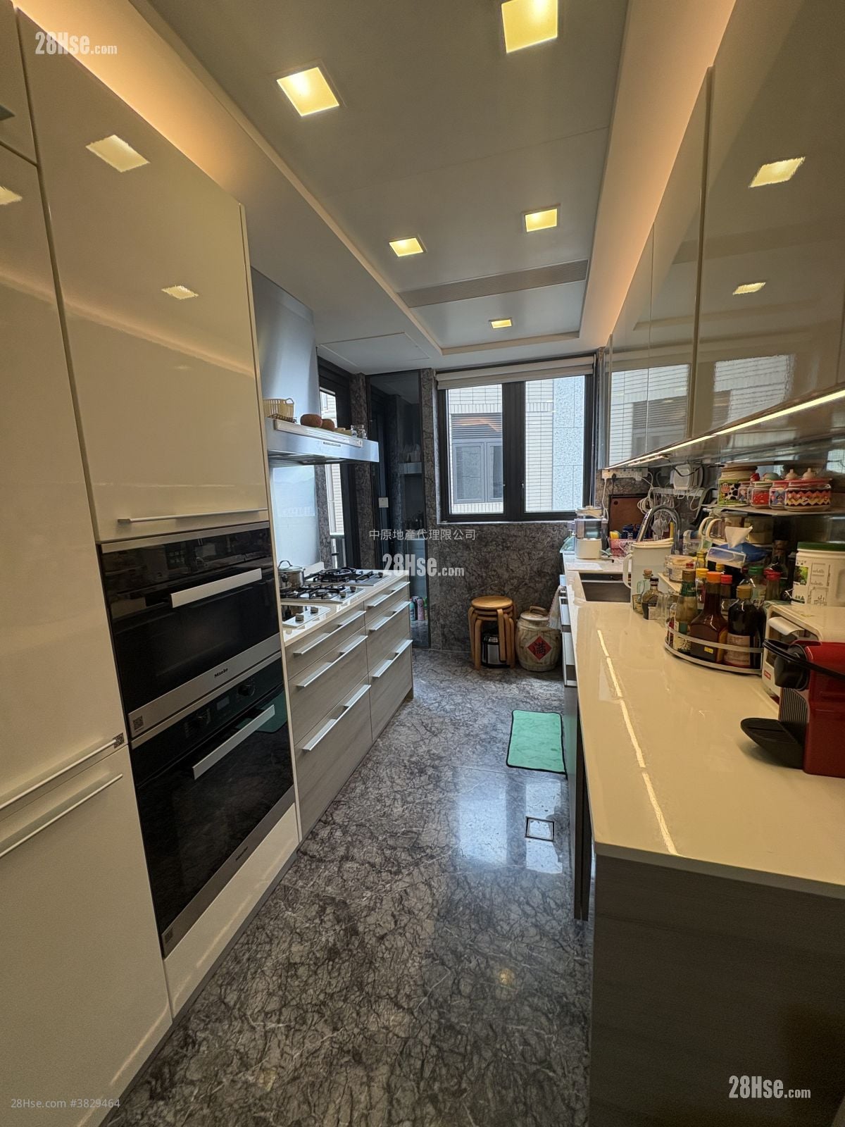 云端 售盘 1,520 平方尺