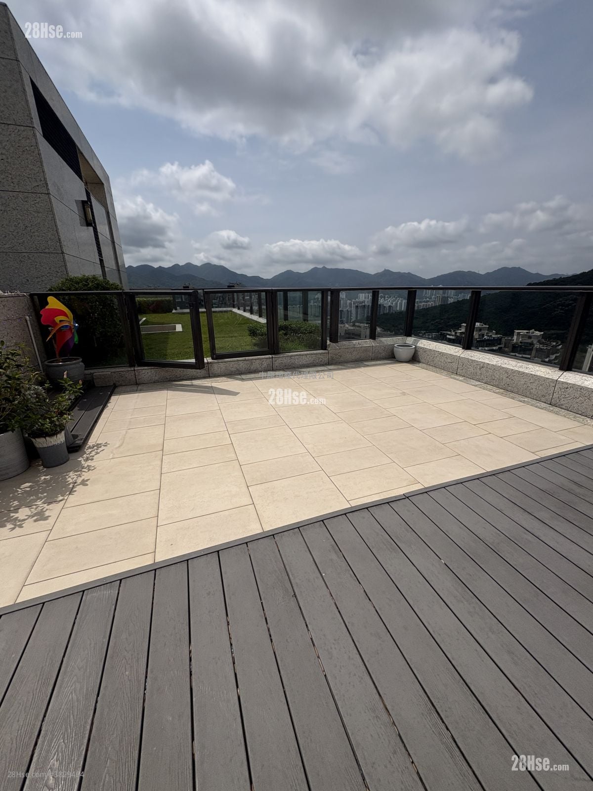 云端 售盘 1,520 平方尺