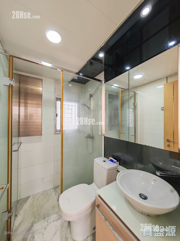 原筑 售盘 3 房 807 平方尺