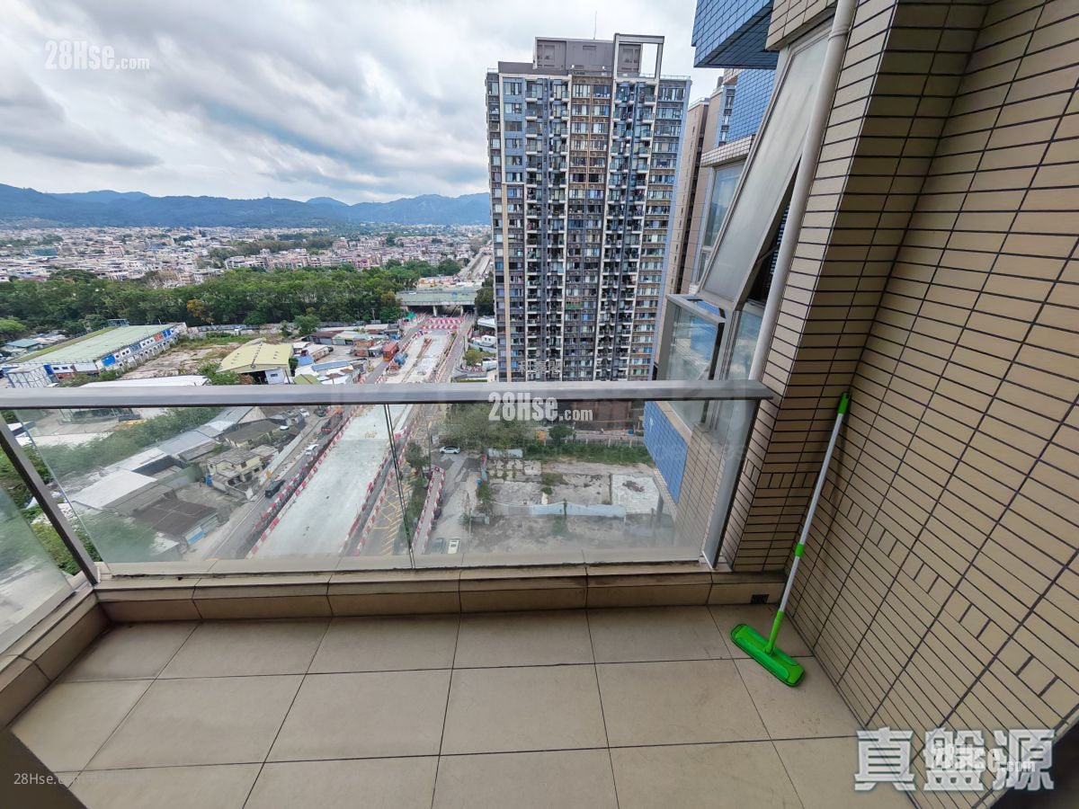 原筑 售盘 3 房 807 平方尺