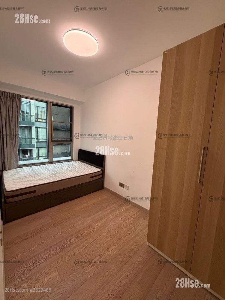 海日湾 租盘 2 房 , 1 浴室 514 平方尺