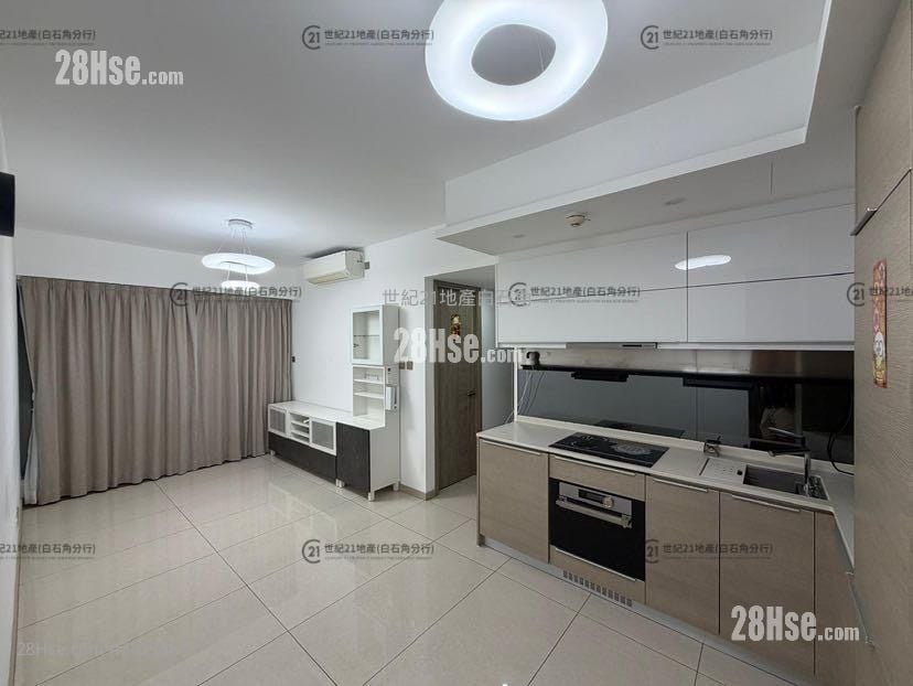 海日湾 租盘 2 房 , 1 浴室 514 平方尺