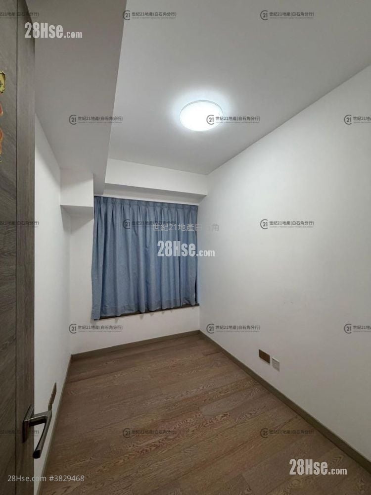 海日湾 租盘 2 房 , 1 浴室 514 平方尺