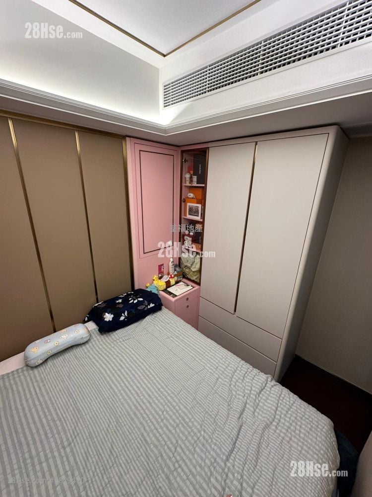 睿峰 售盘 2 房 , 1 浴室 408 平方尺