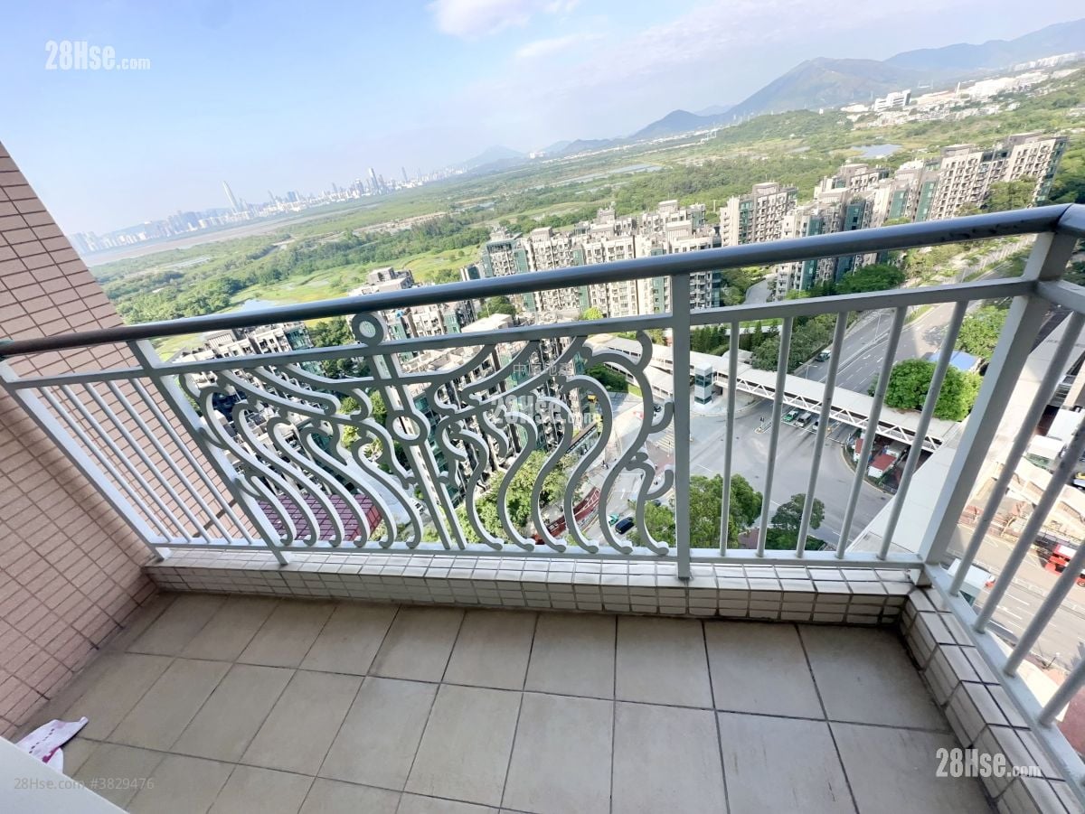 慧景轩 售盘 3 房 , 2 浴室 713 平方尺