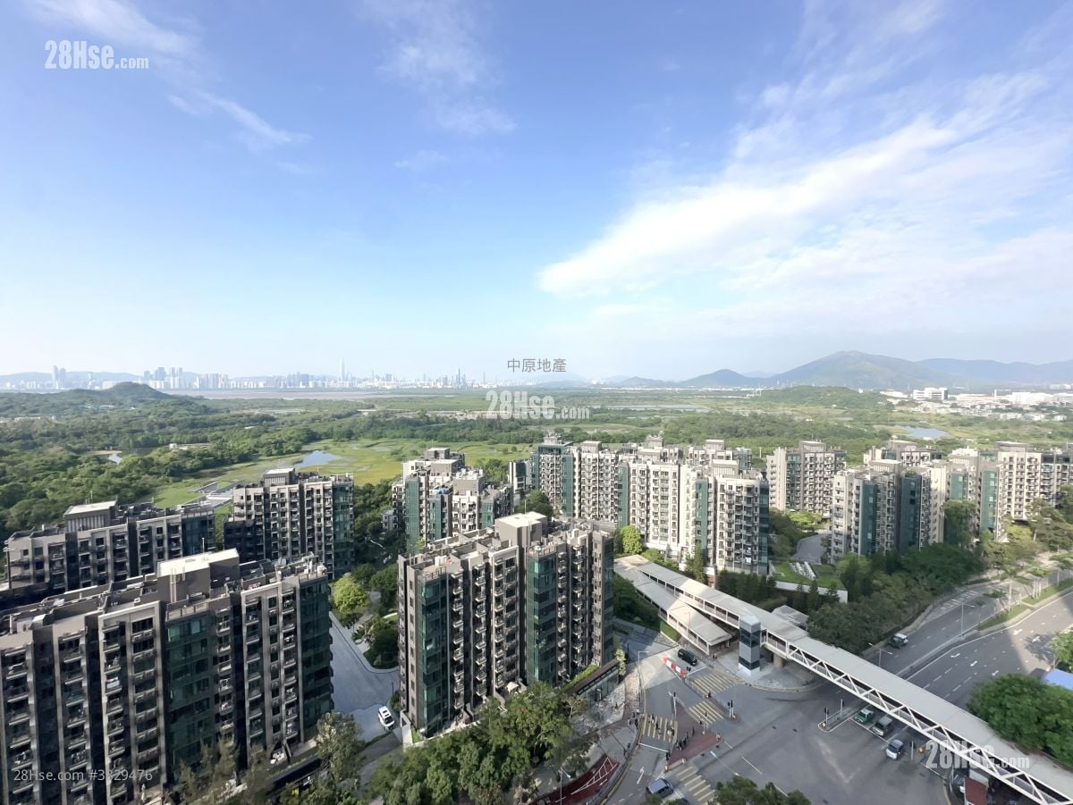 慧景轩 售盘 3 房 , 2 浴室 713 平方尺