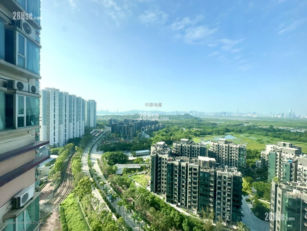 慧景轩 售盘 3 房 , 2 浴室 713 平方尺