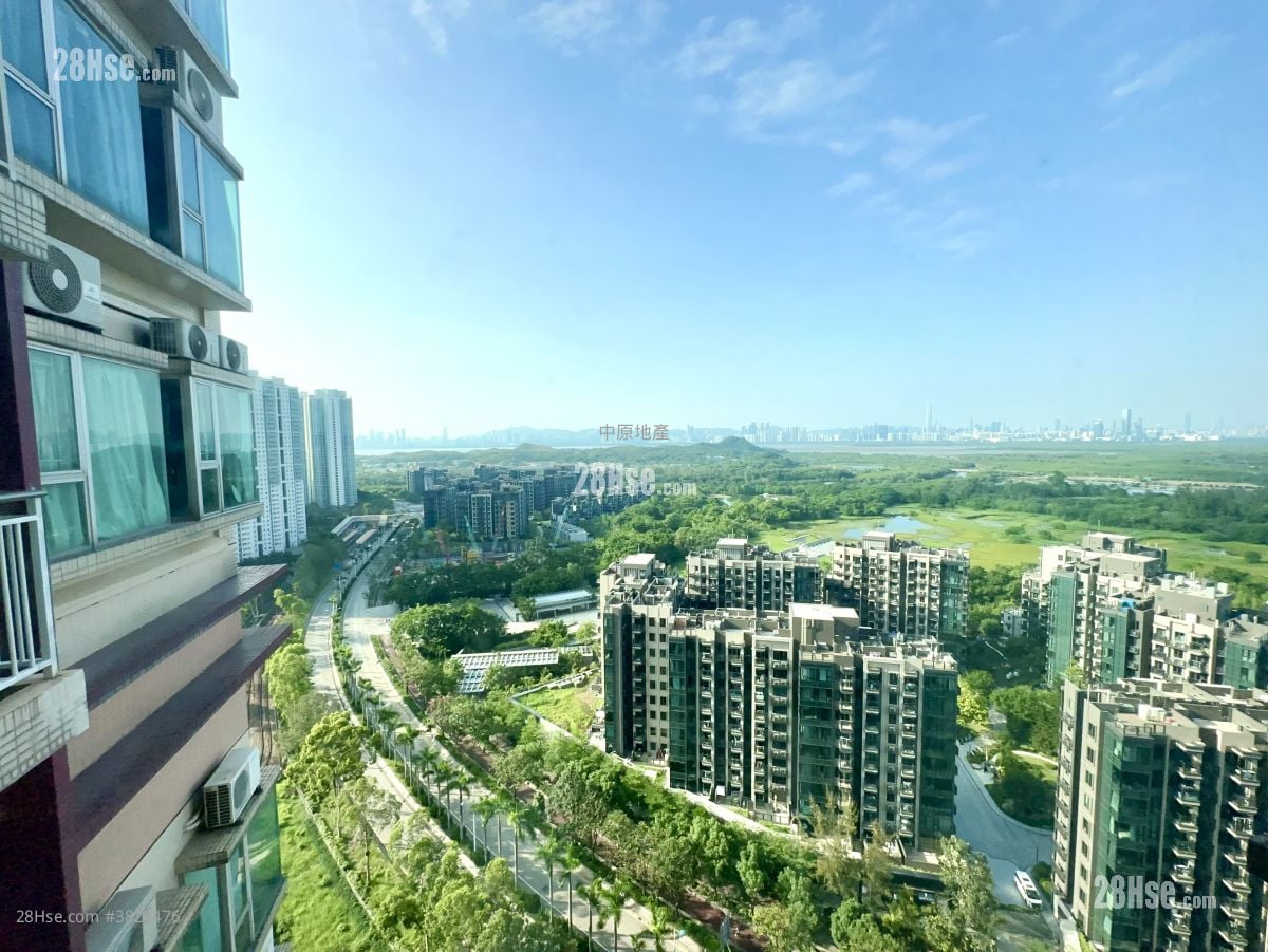 慧景轩 售盘 3 房 , 2 浴室 713 平方尺