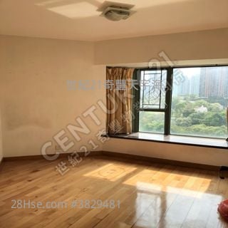 馬鞍山世紀21奇豐>搵樓熱線Jody 陳小姐  98453288 海典居 3房(1套)2廳+1貯