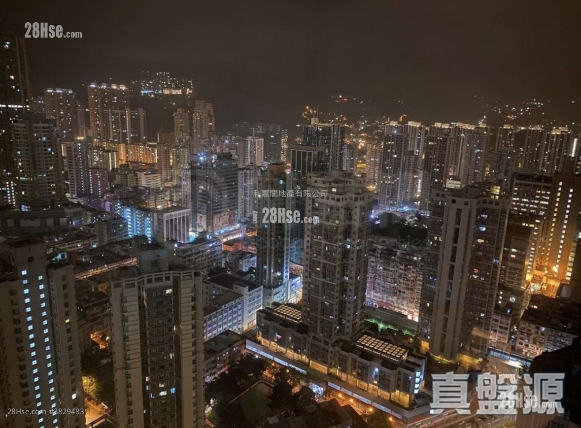 H Cube Sell 2 Bedrooms 395 ft²