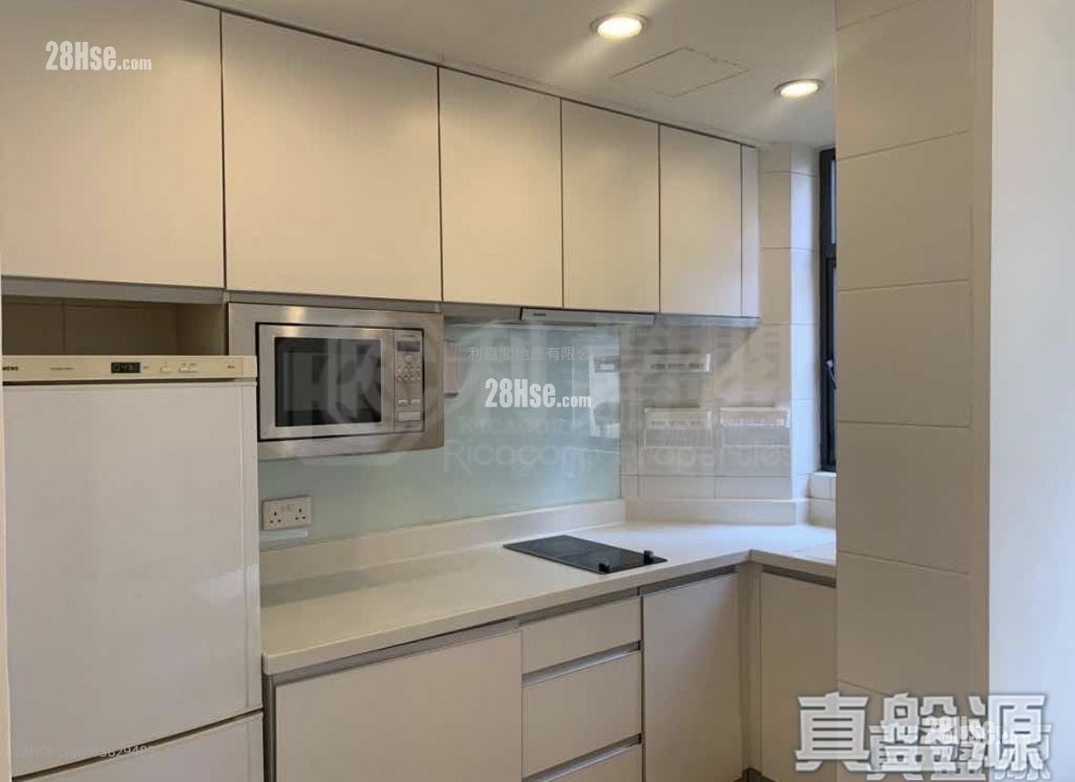 H Cube Sell 2 Bedrooms 395 ft²