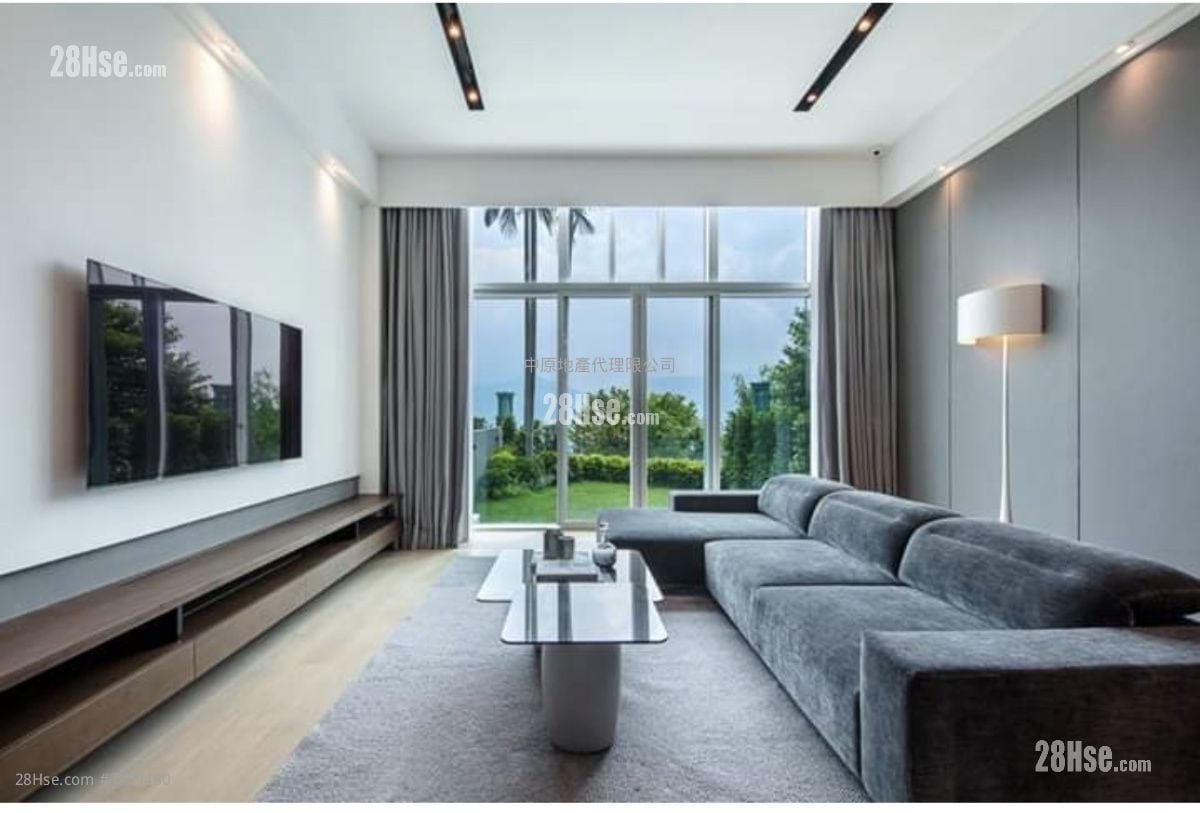 Casa Marina Rental 3 Bedrooms , 3 Bathrooms 2,005 ft²