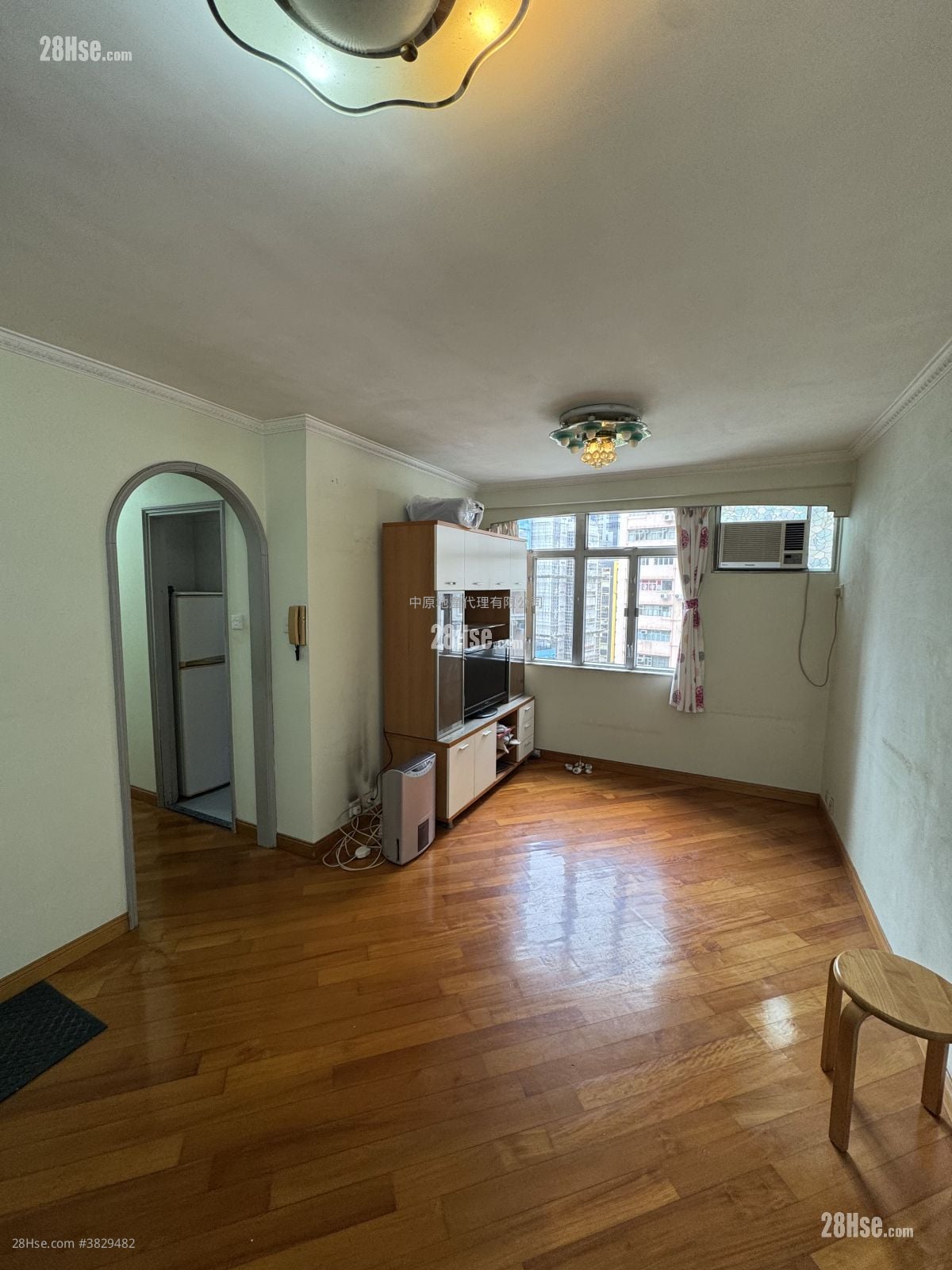 康翠臺 售盤 2 房 , 1 浴室 536 平方呎