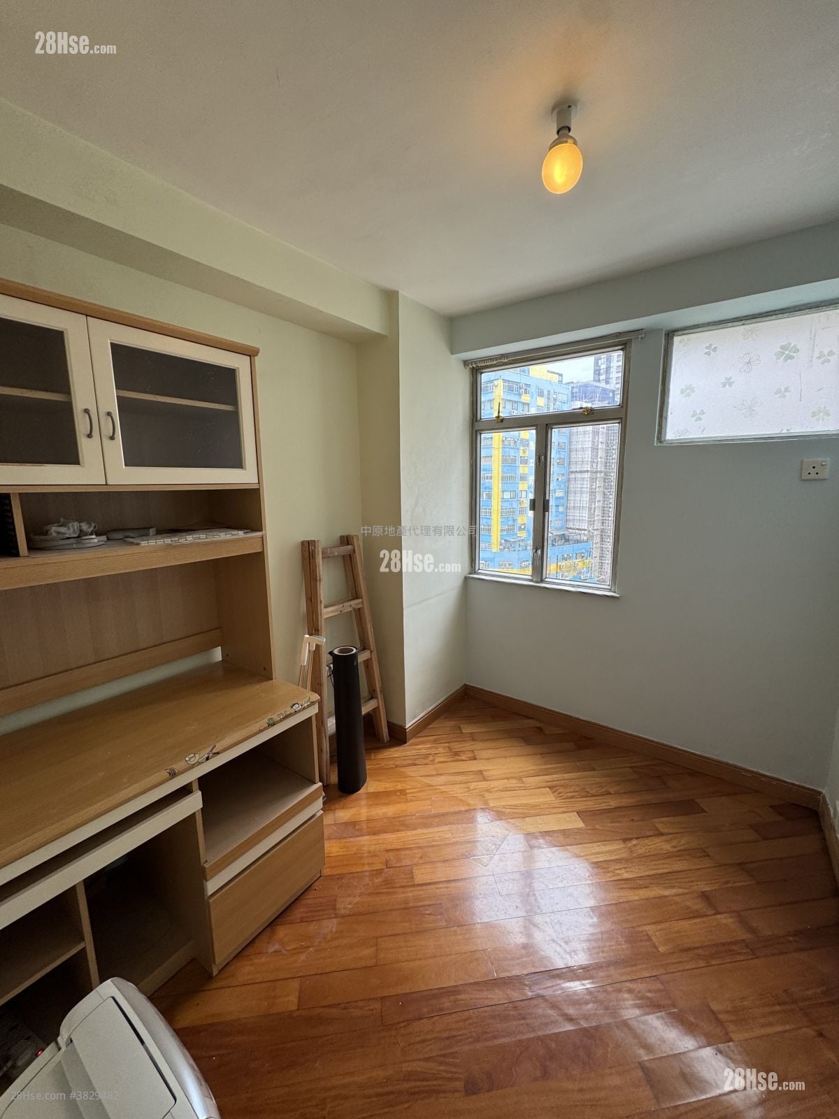 康翠臺 售盤 2 房 , 1 浴室 536 平方呎