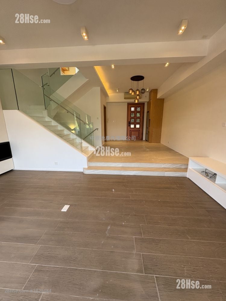 比華利山別墅 售盤 4 房 , 2 浴室 1,902 平方呎