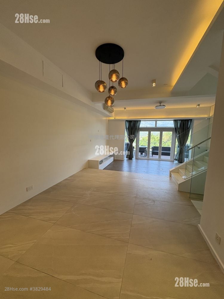 比華利山別墅 售盤 4 房 , 2 浴室 1,902 平方呎