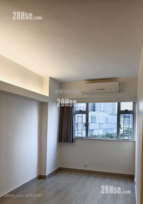 單幢樓房 租盤 1 房 , 1 浴室 335 平方呎